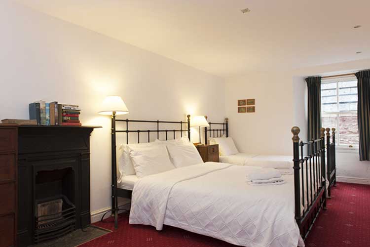 Rosemoor Country Cottages - Image 1 - UK Tourism Online