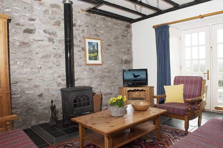 Rosemoor Country Cottages - Image 2 - UK Tourism Online