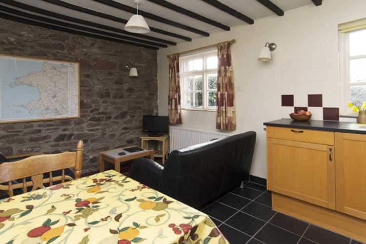 Rosemoor Country Cottages - Image 3 - UK Tourism Online