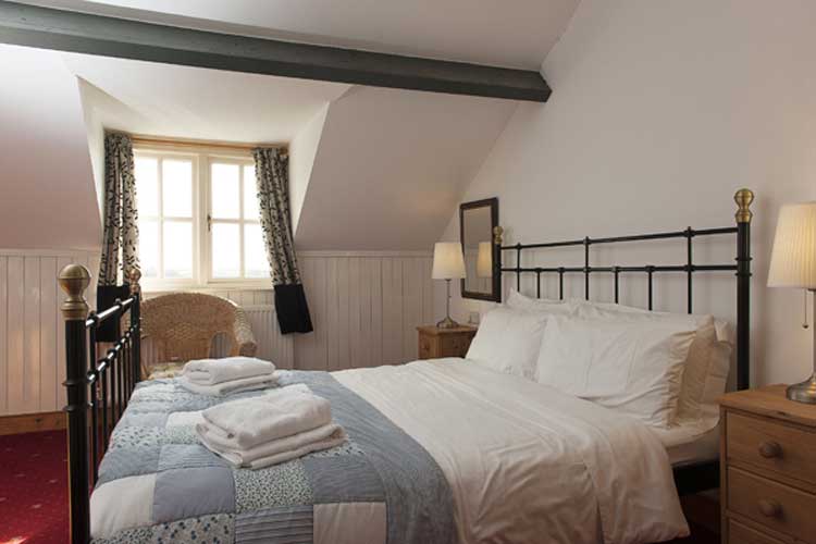 Rosemoor Country Cottages - Image 4 - UK Tourism Online
