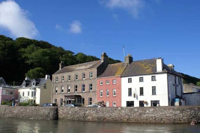 Sanderling House Holiday Let Thumbnail | Dale - Pembrokeshire | UK Tourism Online