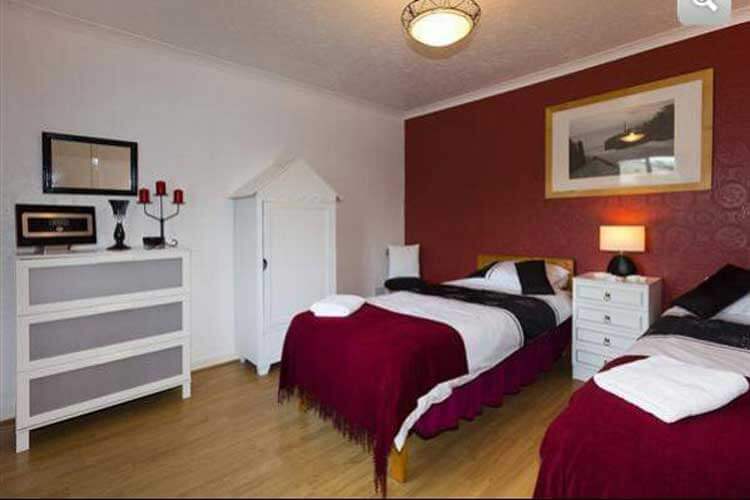 Sanderling House Holiday Let - Image 4 - UK Tourism Online