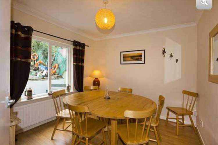 Sanderling House Holiday Let - Image 5 - UK Tourism Online