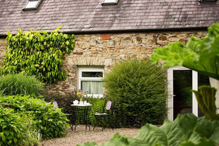 Scolton Country Cottages & Spa - Image 1 - UK Tourism Online