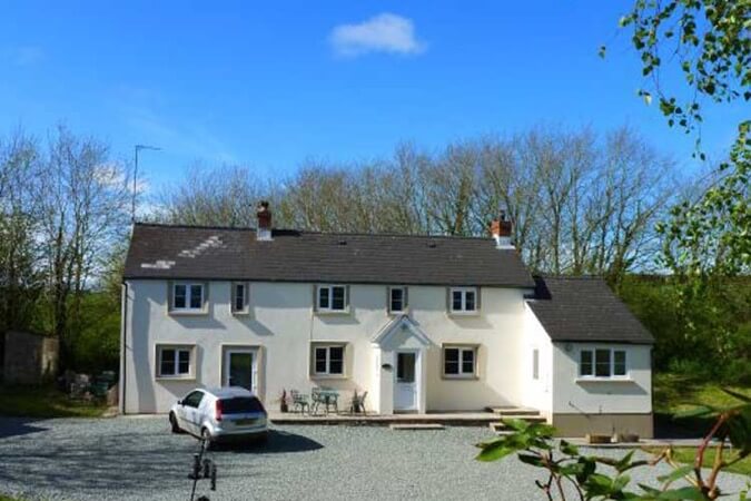 Scoveston Grove Farmhouse Self Catering Thumbnail | Milford Haven - Pembrokeshire | UK Tourism Online