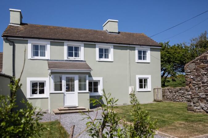 Seaview Cottage Thumbnail | St Dogmaels - Pembrokeshire | UK Tourism Online