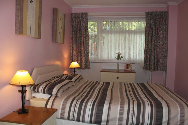 Seven Beach Court Flats in Saundersfoot