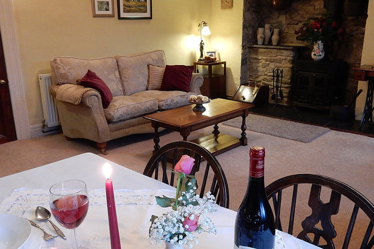 The Coach House - Image 3 - UK Tourism Online