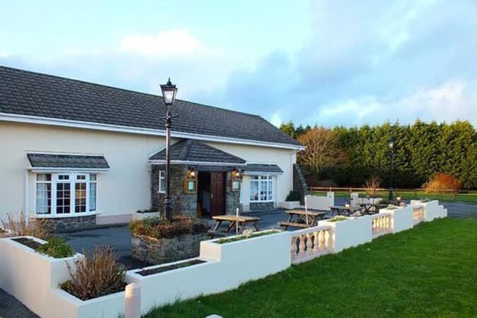 Silverdale Inn and Lodge Thumbnail | Haverfordwest - Pembrokeshire | UK Tourism Online