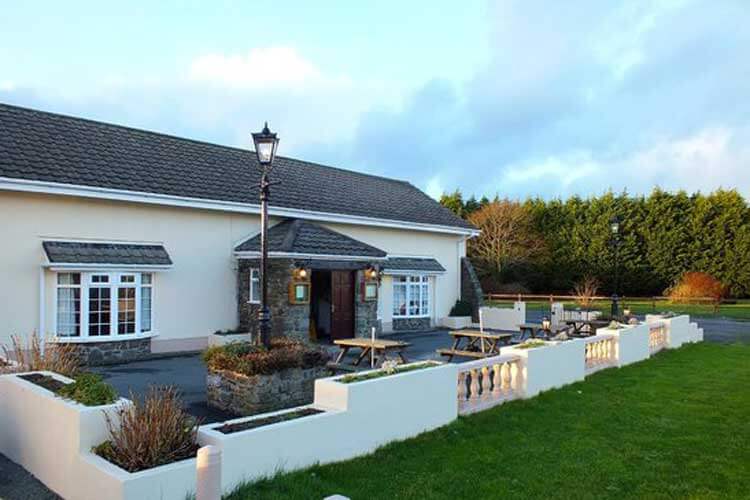 Silverdale Inn and Lodge - Image 1 - UK Tourism Online