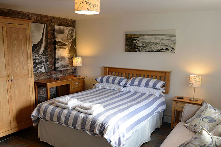 Slate Mill Lodge - Image 2 - UK Tourism Online