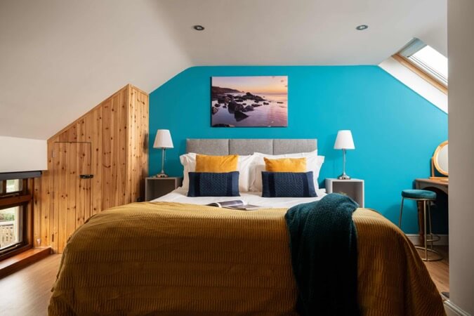 Sleekstone Holidays Thumbnail | Milford Haven - Pembrokeshire | UK Tourism Online