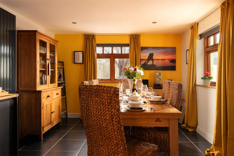 Sleekstone Holidays - Image 4 - UK Tourism Online