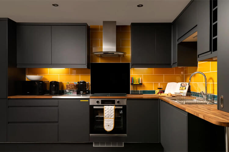 Sleekstone Holidays - Image 5 - UK Tourism Online