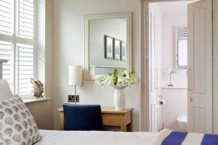 St Brides Spa Hotel - Image 2 - UK Tourism Online