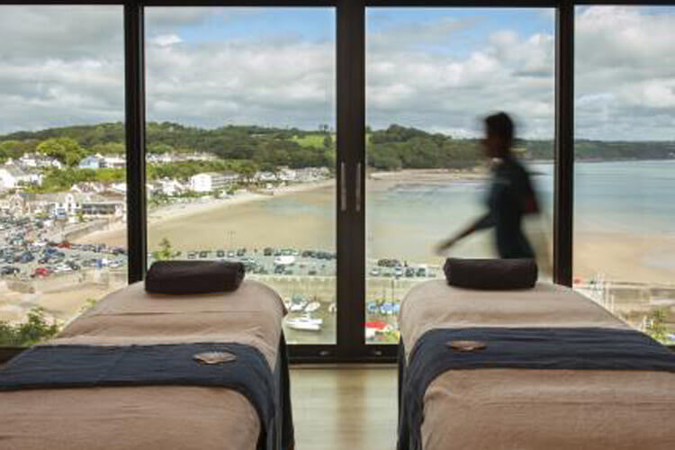 St Brides Spa Hotel - Image 3 - UK Tourism Online