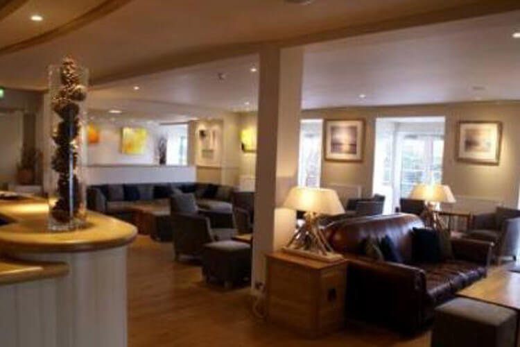 St Brides Spa Hotel - Image 4 - UK Tourism Online