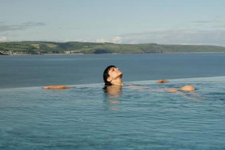 St Brides Spa Hotel - Image 5 - UK Tourism Online