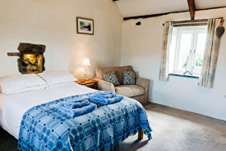 St. Davids Country Cottages - Image 3 - UK Tourism Online