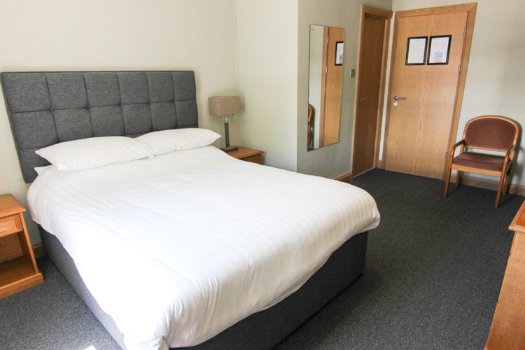 St. Davids Cross Hotel - Image 2 - UK Tourism Online