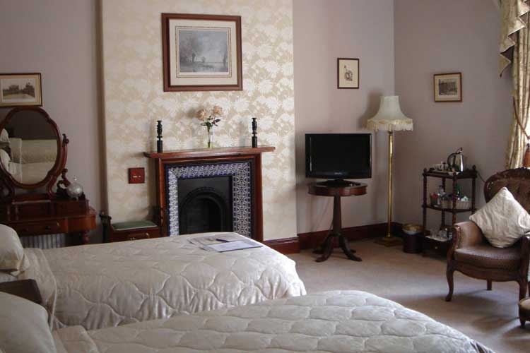 St Davids Guesthouse - Image 3 - UK Tourism Online