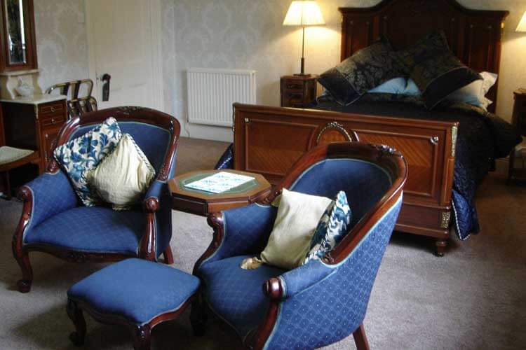 St Davids Guesthouse - Image 4 - UK Tourism Online