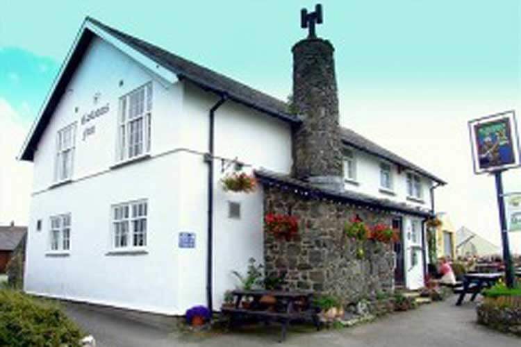 St Govans Country Inn - Image 1 - UK Tourism Online