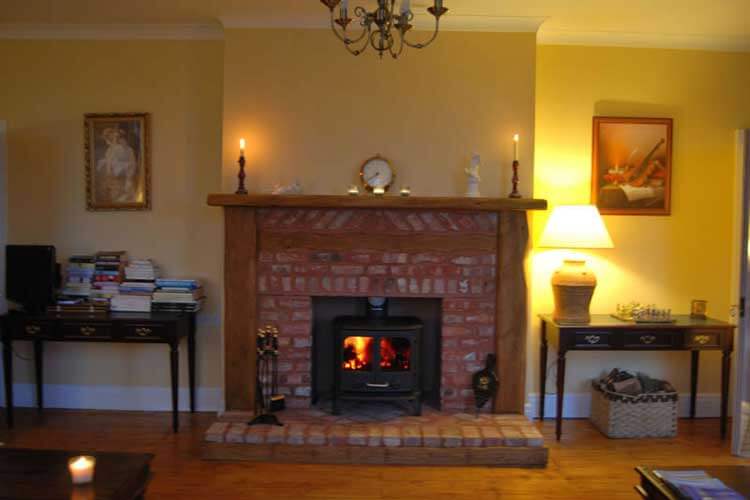 St Lawrence Country Guest House - Image 2 - UK Tourism Online