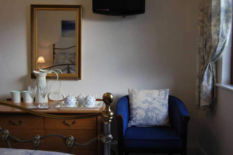 St Lawrence Country Guest House - Image 4 - UK Tourism Online