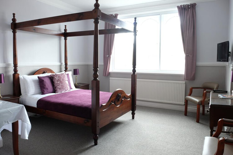 St. Teresa's Hotel Tenby - Image 2 - UK Tourism Online