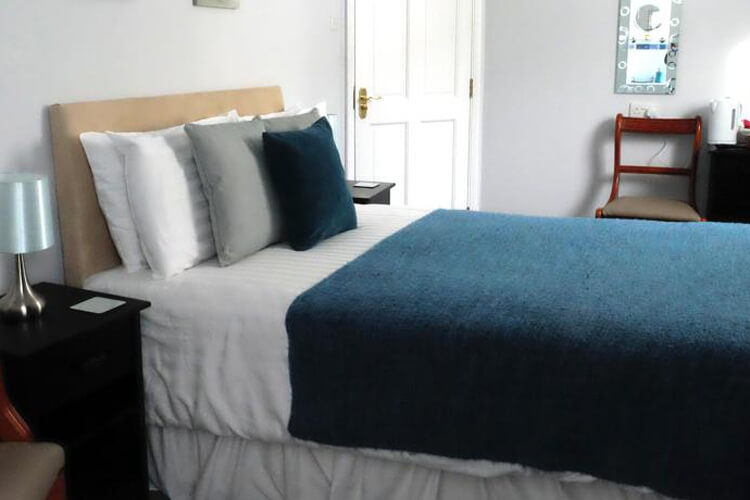 St. Teresa's Hotel Tenby - Image 3 - UK Tourism Online