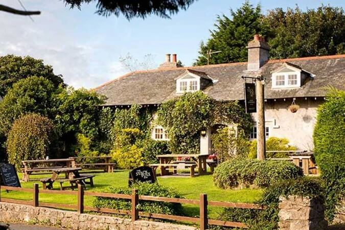 The Stackpole Inn Thumbnail | Pembroke - Pembrokeshire | UK Tourism Online