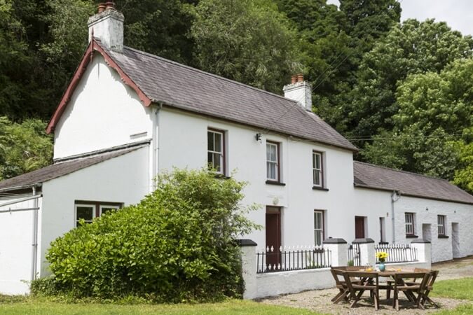 Stackpole Centre Thumbnail | Stackpole - Pembrokeshire | UK Tourism Online