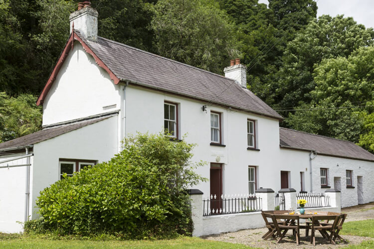 Stackpole Centre - Image 1 - UK Tourism Online