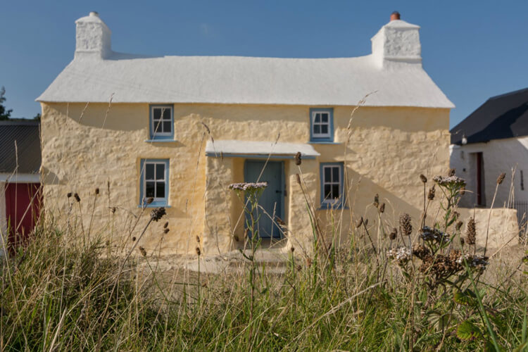 Stackpole Centre - Image 2 - UK Tourism Online