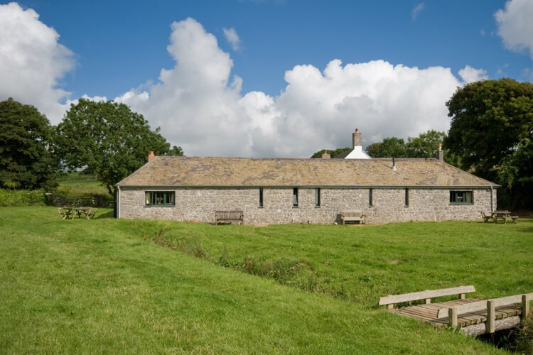 Stackpole Centre - Image 3 - UK Tourism Online