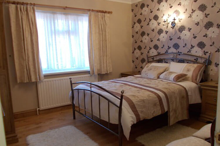 Stoneleigh Bed and Breakfast - Image 2 - UK Tourism Online