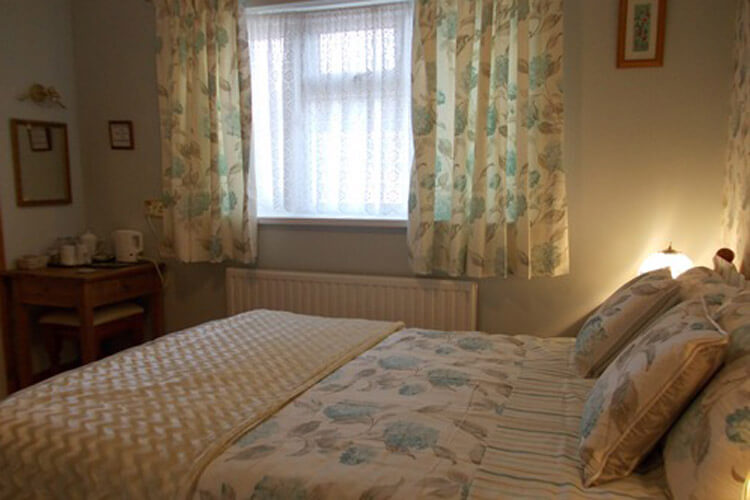 Stoneleigh Bed and Breakfast - Image 3 - UK Tourism Online