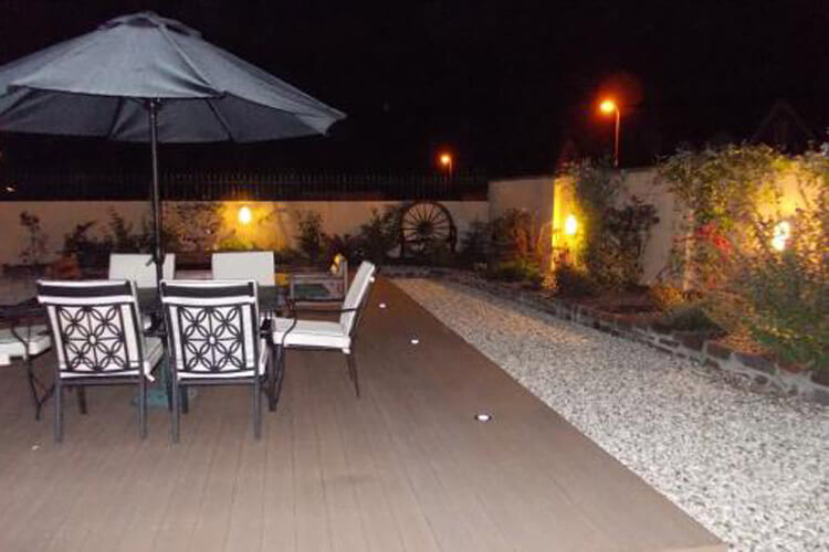 Stoneleigh Bed and Breakfast - Image 5 - UK Tourism Online