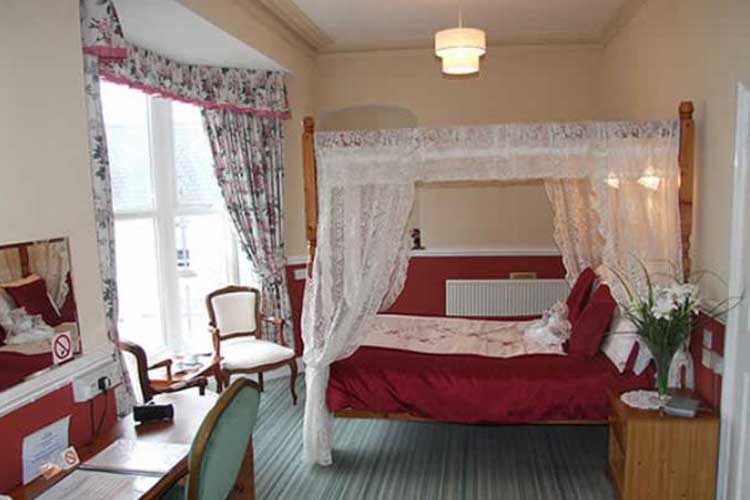 Sunny Bank Guest House - Image 4 - UK Tourism Online