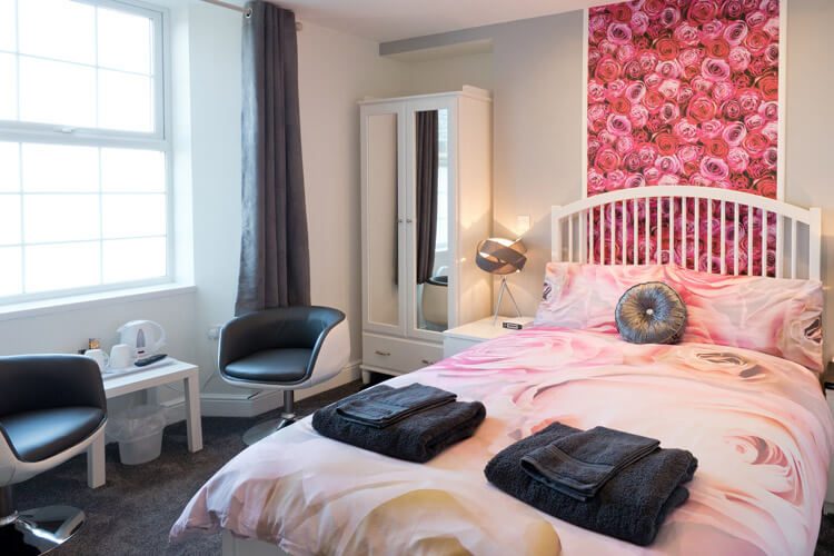 Teifi Netpool Inn - Image 5 - UK Tourism Online