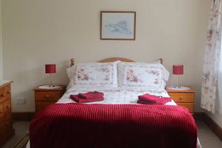 Tenby Lodge - Image 2 - UK Tourism Online