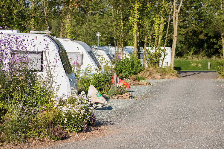 The Buttles Caravan Park - Image 2 - UK Tourism Online