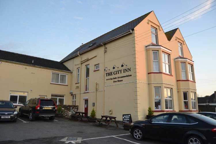 The City Inn - Image 1 - UK Tourism Online