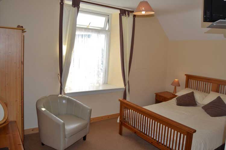 The City Inn - Image 3 - UK Tourism Online