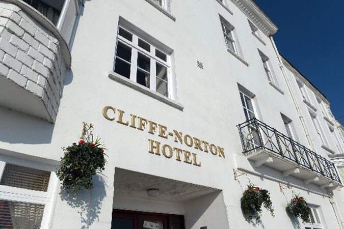 The Cliffe Norton Hotel Thumbnail | Tenby - Pembrokeshire | UK Tourism Online