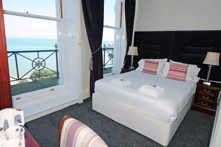 The Cliffe Norton Hotel - Image 2 - UK Tourism Online
