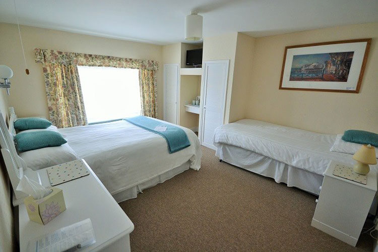 The Coach House - Image 4 - UK Tourism Online