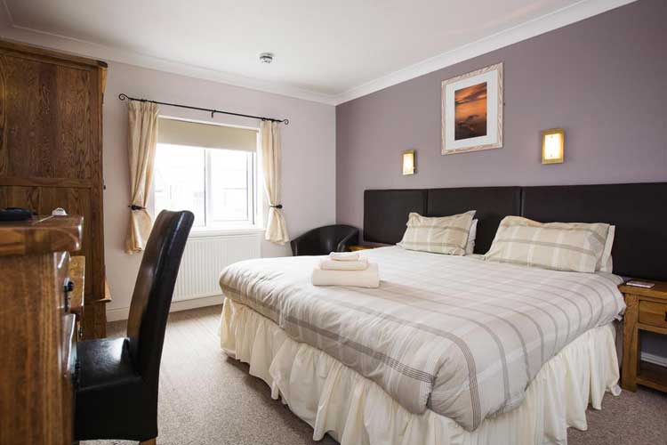 The Coach House Hotel - Image 2 - UK Tourism Online