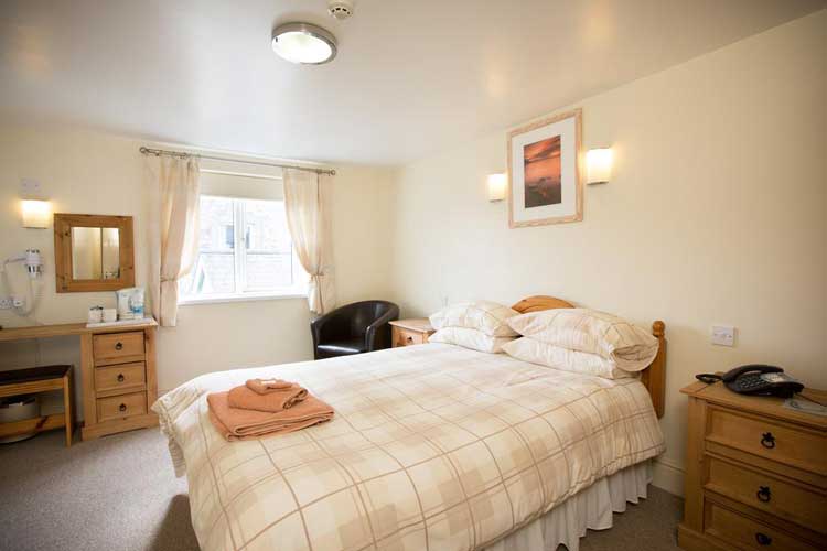The Coach House Hotel - Image 3 - UK Tourism Online
